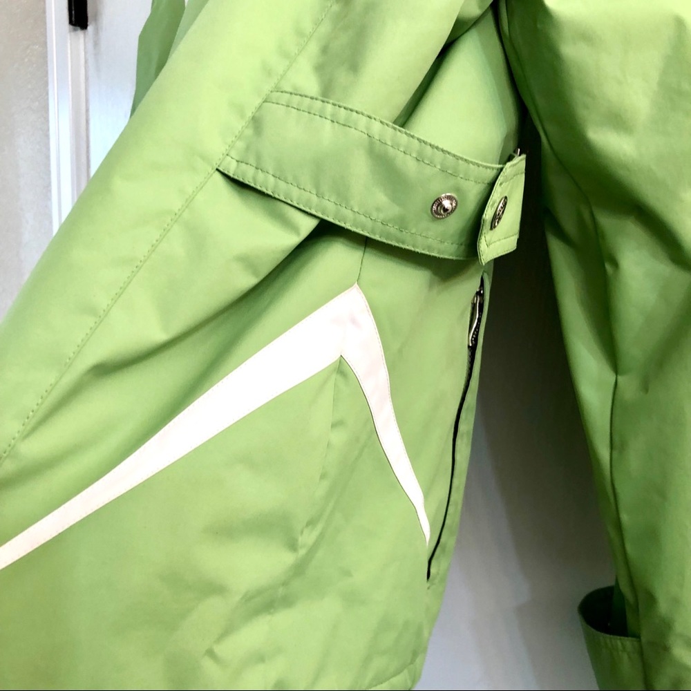 ZeroXposur jacket - Picture 3 of 11